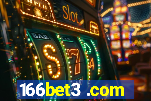 166bet3 .com